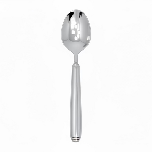 Oneida Oneida Stainless Obelus Pierced Spoon