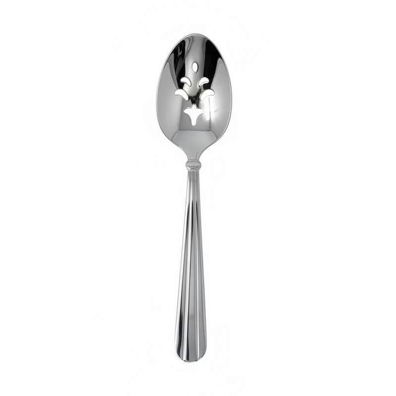 Oneida Oneida Stainless Unity Pierced Spoon