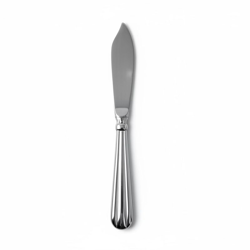 Oneida Oneida Stainless Unity Butter Knife