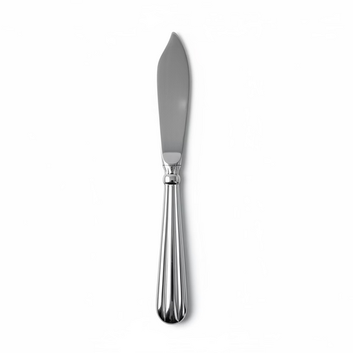 Oneida Oneida Stainless Unity Butter Knife