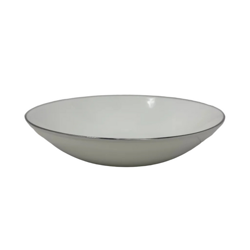 Wedgwood Wedgwood Jasper Conran Platinum Coupe Soup