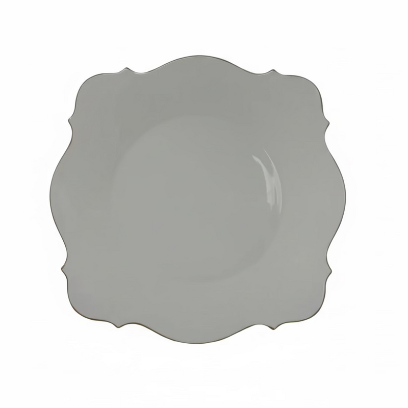 Wedgwood Wedgwood Jasper Conran Gold Baroque Platter