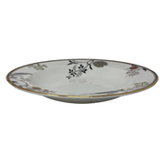 Wedgwood Wedgwood Pashmina Rim Soup Plate