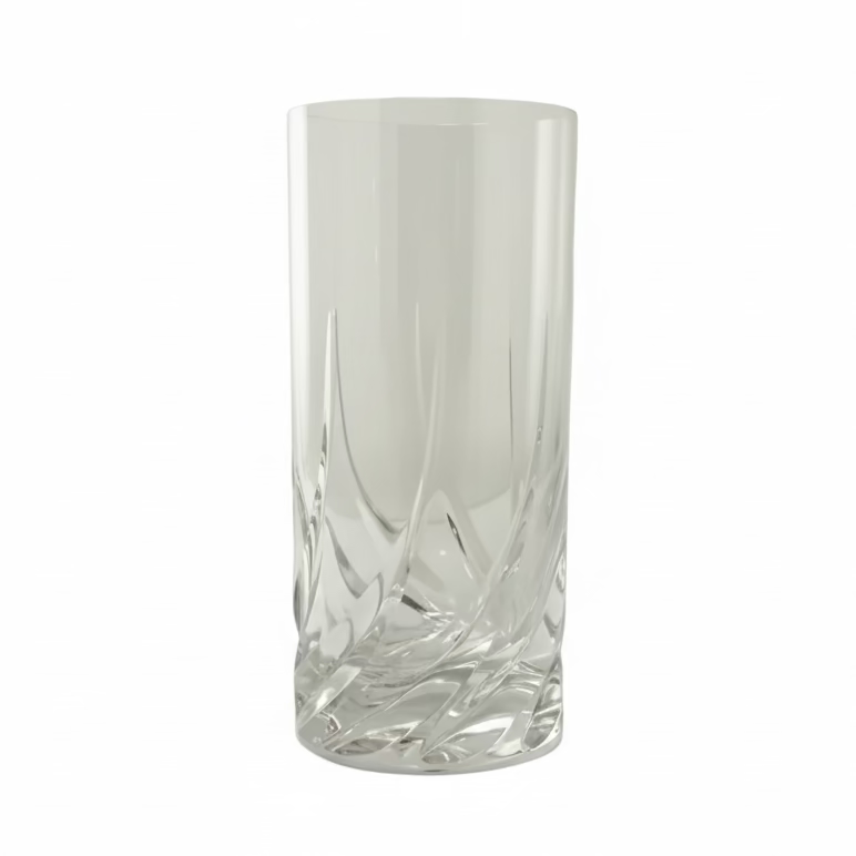DaVinci Crystal DaVinci Crystal Pistoia Highball Glass