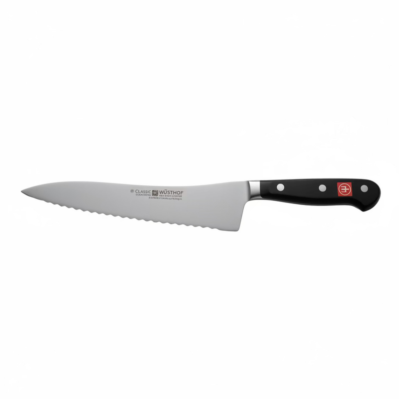 Wusthof Wusthof Classic 8" (20cm) Serrated Bread Knife
