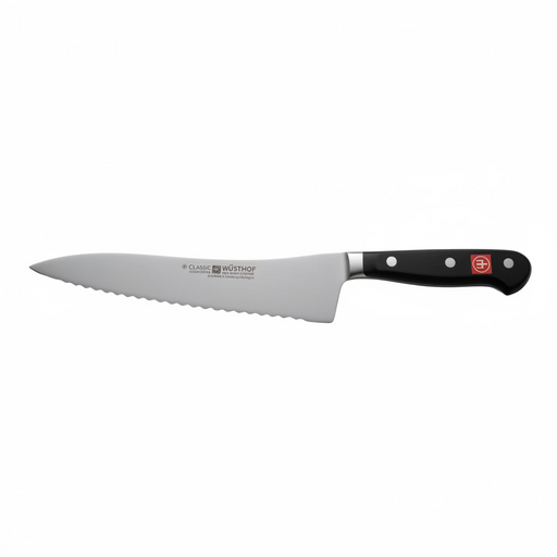 Wusthof Wusthof Classic 8" (20cm) Serrated Bread Knife