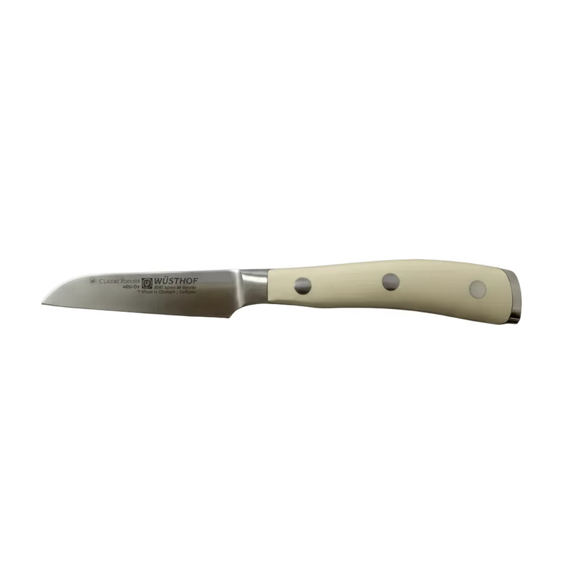 Wusthof Wusthof Classic Ikon Creme 3" (8cm) Paring Knife
