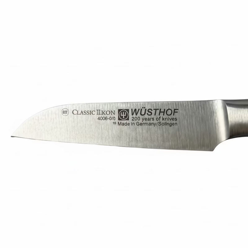 Wusthof Wusthof Classic Ikon Creme 3" (8cm) Paring Knife
