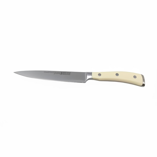 Wusthof Wusthof Classic Ikon Creme 7" (16cm) Fillet Knife