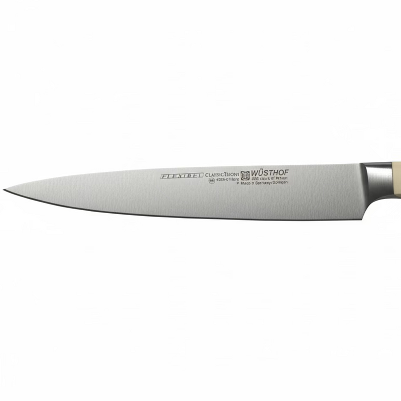 Wusthof Wusthof Classic Ikon Creme 7" (16cm) Fillet Knife