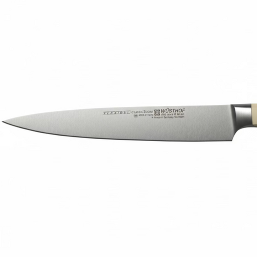 Wusthof Wusthof Classic Ikon Creme 7" (16cm) Fillet Knife