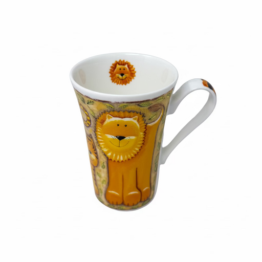 Roy Kirkham Roy Kirkham Safari Mug