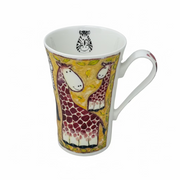 Roy Kirkham Roy Kirkham Safari Giraffe Mug