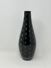 Sasaki Sasaki VIntage Stitch Vase 11"   