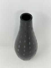 Sasaki Sasaki VIntage Stitch Vase 11"   