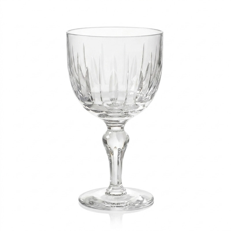 Stuart Stuart Crystal Hampshire Wine Glass