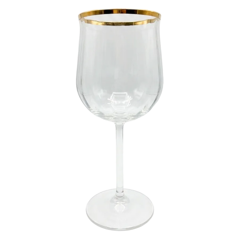 Bohemia Crystal Romy Water Goblet