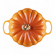 Le Creuset Le Creuset Cast Iron 2.5L Pumpkin Braiser