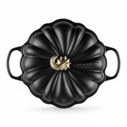 Le Creuset Le Creuset Cast Iron 2.5L Pumpkin Braiser