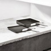 All-Clad All-Clad HA1 Nonstick Grill & Griddle - 2 Piece Set