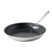 All-Clad All-Clad D5 Stainless Brushed 5-ply Nonstick Fry Pan 8 inch