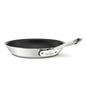 All-Clad All-Clad D5 Stainless Brushed 5-ply Nonstick Fry Pan
