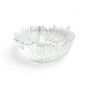 Alman Alman Mouth Blown Verre Souffle Glass Bowl   