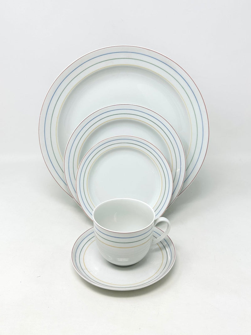 Arzberg Arzberg Harmony - 5 Piece Place Setting   