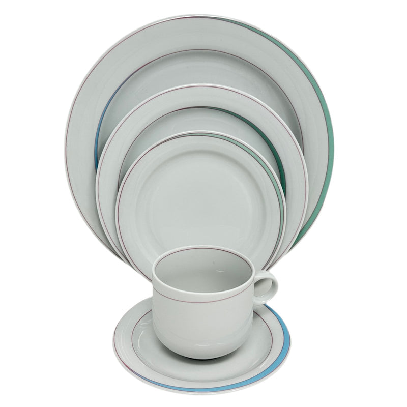 Arzberg Arzberg Orion - 5 Piece Place Setting   
