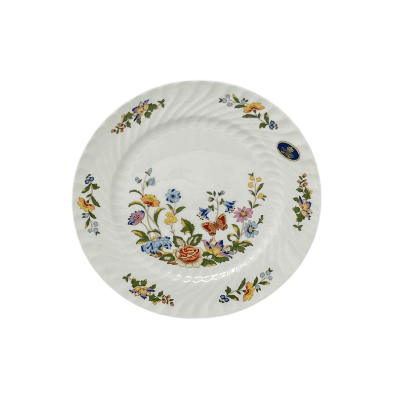 Aynsley Aynsley Cottage Garden Bread & Butter Plate