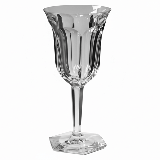 Baccarat Baccarat Malmaison Goblet
