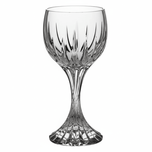 Baccarat Baccarat Masséna Goblet