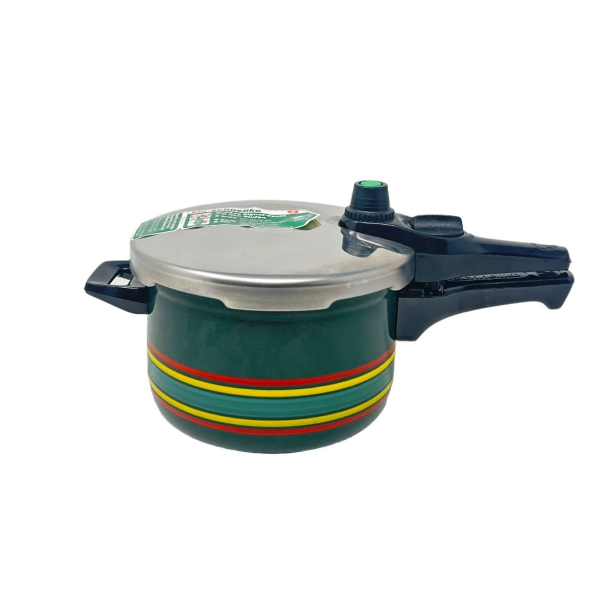 Beka BIO Ceramic Pressure Cooker - Kitchen Smart