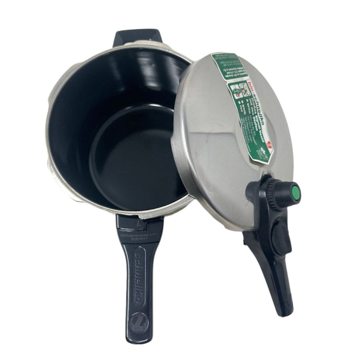 Beka BIO Ceramic Pressure Cooker - Kitchen Smart