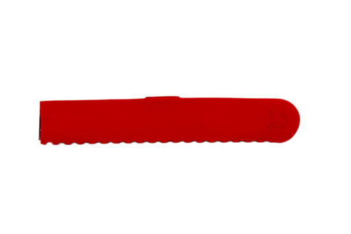 Bisbell Bisbell Magnetic Knife Blade Protectors Red