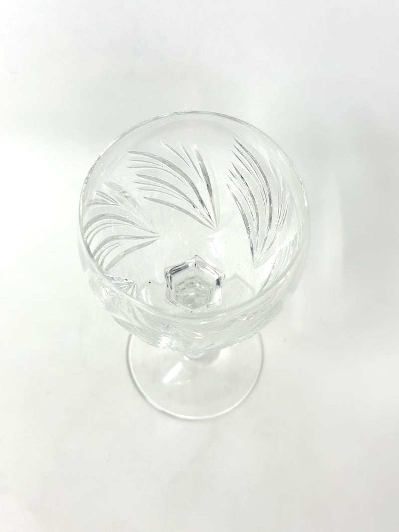 Bohemia Bohemia Crystal White Wine Glass