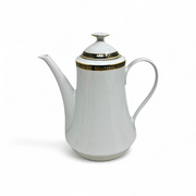 Bohemia Bohemia Emerald Coffee Pot