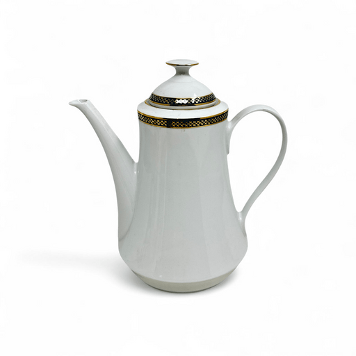 Bohemia Bohemia Emerald Coffee Pot