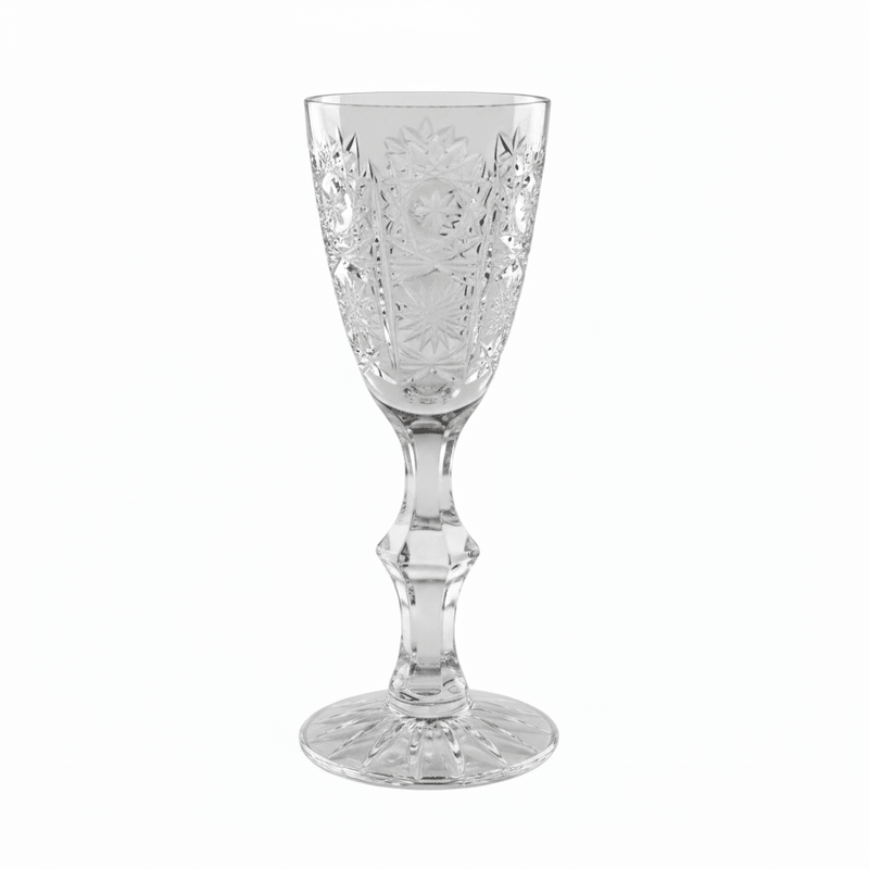 Bohemia Crystal Bohemia Crystal BC03 Liquor Glass