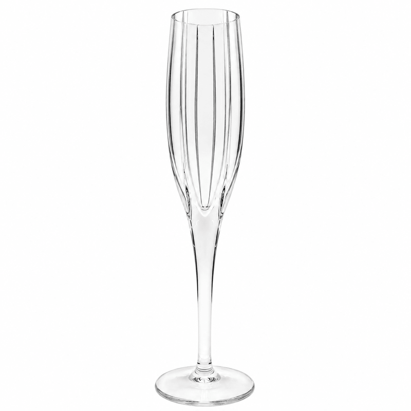 Bohemia Crystal Bohemia Crystal Regency Champagne Flute