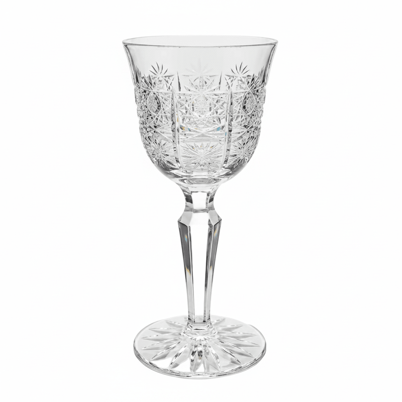 Bohemia Crystal Bohemia Crystal Wine Glass
