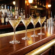 Browne & Co Pasabahce Imperial Plus Martini Glass - Set of 4