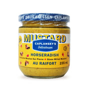 Caplansky Caplansky's Deli Mustard Signature Gift Pack