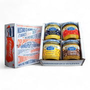 Caplansky Caplansky's Deli Mustard Signature Gift Pack