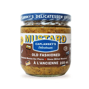 Caplansky Caplansky's Deli Mustard Signature Gift Pack