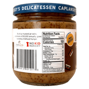 Caplansky Caplansky's Deli Old Fashioned Mustard