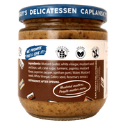 Caplansky Caplansky's Deli Old Fashioned Mustard