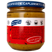 Caplansky Caplansky's Deli Spicy Mustard