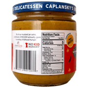 Caplansky Caplansky's Deli Spicy Mustard