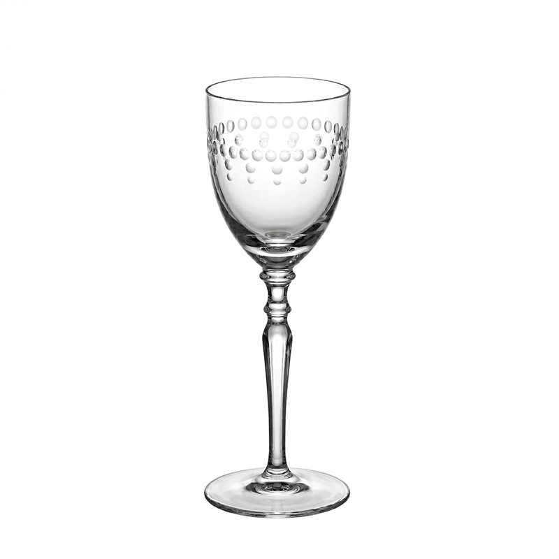 Christinenhutte Christinenhutte CRH14 Water Goblet
